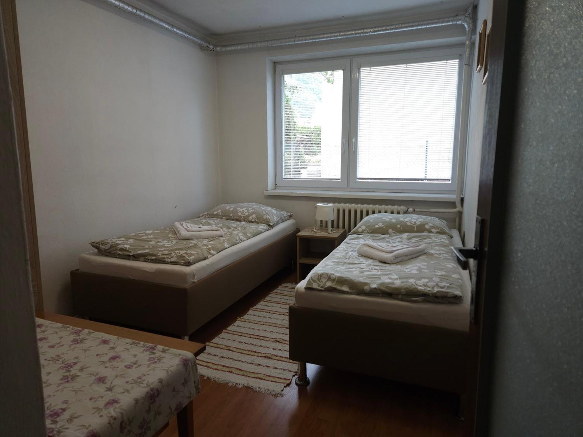 Ubytovanie Terchova 68 Exterior photo
